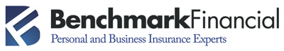 Benchmark Financial Logo